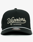 Vancouver Warriors Imperial Wrightson Rodeo Script Hat