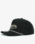 Vancouver Warriors Imperial Wrightson Rodeo Script Hat