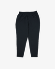 Vancouver Warriors Castore Shield Logo Black Track Pants