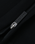 Vancouver Warriors Castore Shield Logo Black Track Pants