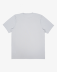 Vancouver Warriors Castore Training Shield Logo Grey T-Shirt