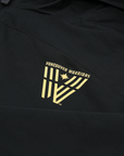 Vancouver Warriors Castore Black Rain Jacket