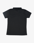 Vancouver Warriors Castore Women Training Black No Logo Polo