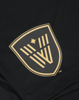 Vancouver Warriors Woven Training Shorts