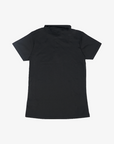 Vancouver Warriors Castore Women Travel Black No Logo Polo