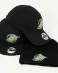 Vancouver Canucks Black Excellence 2026 New Era 950 Hat