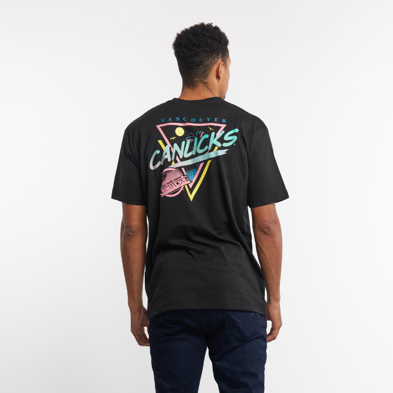 Vanbase - Exclusive Canucks apparel, trending teams, and concert gear