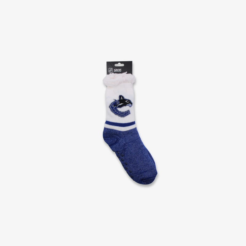 Vancouver Canucks Ladies Winter Socks – Vanbase