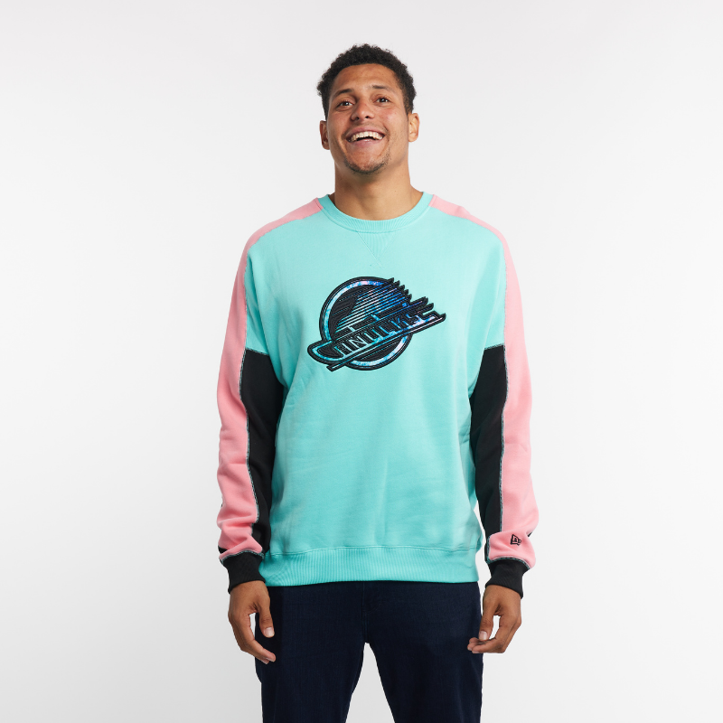 Vancouver Canucks Pride 2023 Jersey – Vanbase