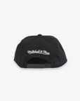 Vancouver Canucks Mitchell & Ness Established Snapback