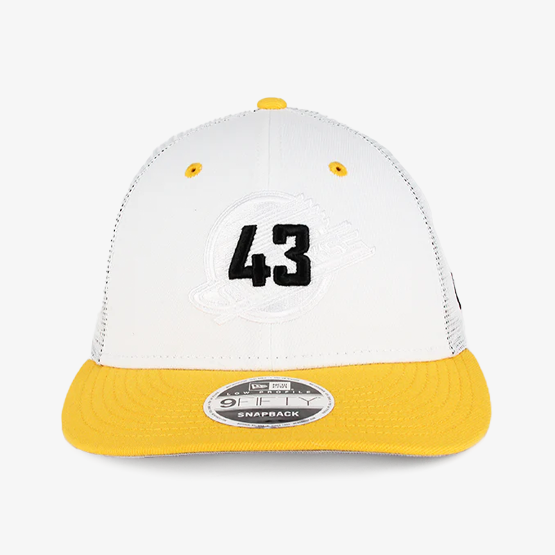 Dodgers mesh snapback online