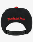 Vancouver Canucks M&N Youth 2 Tone Skate Snapback