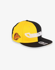 Vancouver Canucks '47 Brand Half Time Captain Snapback