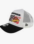 Vancouver Canucks New Era 940AF Fuse Skate Adjustable Youth Hat