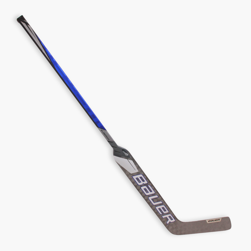 New Bauer Supreme Ultrasonic Halak Goalie Stick - Left