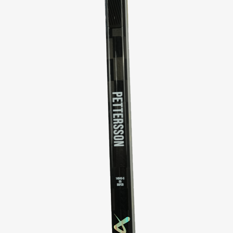 New Bauer Vapor ADV (Nexus Tracer Wrap) M.Pettersson - Left