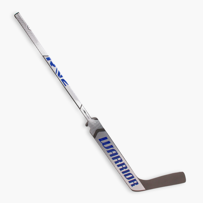 New Warrior Ritual V2 Pro+ Delia Goalie Stick - Left