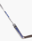 New Warrior Ritual V2 Pro+ Delia Goalie Stick - Left