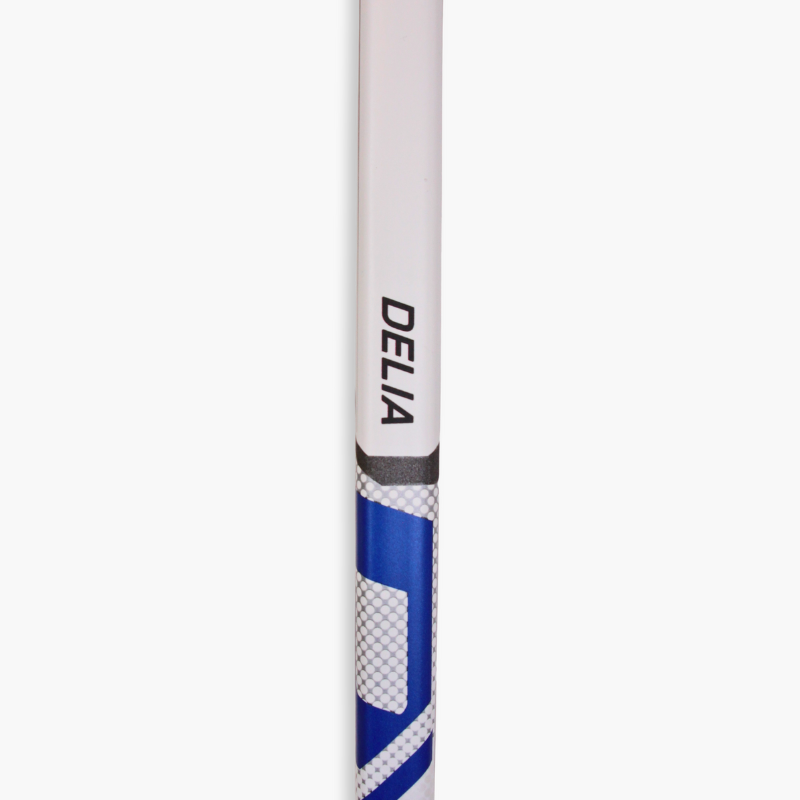 New Warrior Ritual V2 Pro+ Delia Goalie Stick - Left