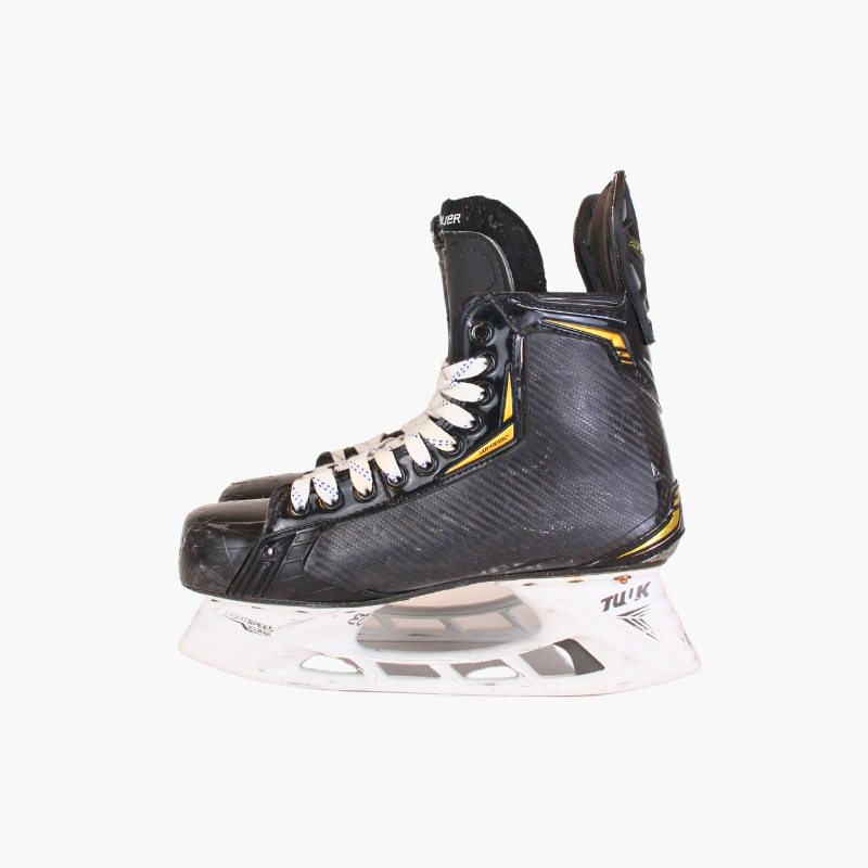 Used Skates Bauer Supreme 2S Pro Edler Vanbase