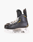Used Bauer Supreme 2S Pro Edler Skates - Size 9.5