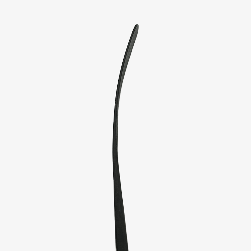 New Warrior Novium Pro Red Ian Cole Stick - Left