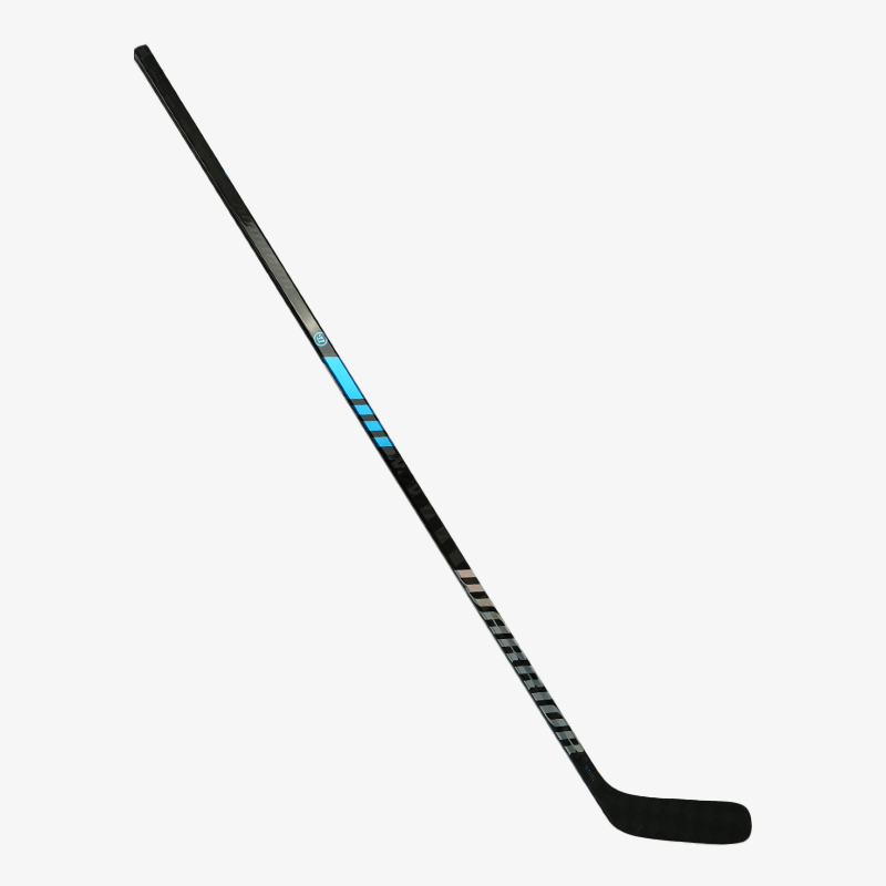 New Warrior Novium Pro Blue Cole Stick - Left