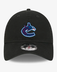 Vancouver Canucks First Nations Night 2026 New Era 920 Hat
