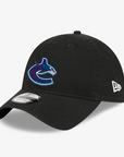 Vancouver Canucks First Nations Night 2026 New Era 920 Hat
