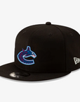 Vancouver Canucks First Nations Night 2026 New Era 950 Hat