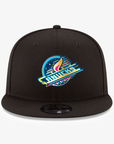 Vancouver Canucks New Era Diwali 2025 950 Hat