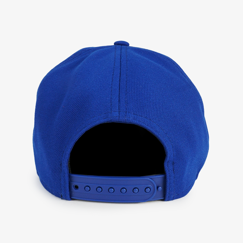 Vancouver Canucks New Era Multi Rope Blue Orca Hat