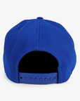 Vancouver Canucks New Era Multi Rope Blue Orca Hat