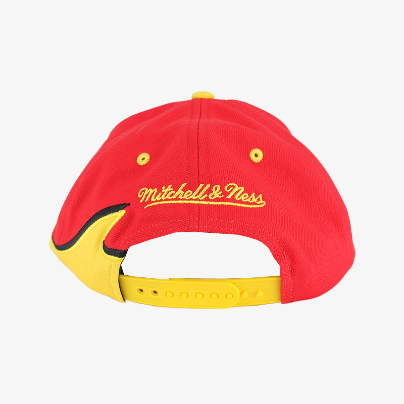 Mitchell snapback online