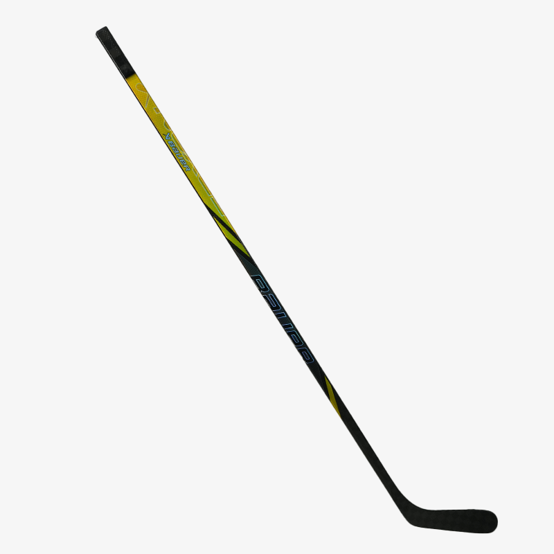 New Bauer Vapor ADV (Nexus Tracer Wrap) O'Connor Stick - Left