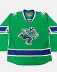 AHL Abbotsford Canucks Home Jersey