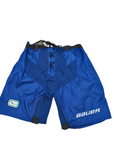 New Bauer Pant Shells (Blue)