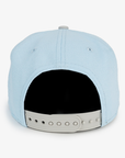 Vancouver Canucks New Era Youth 950 Baby Blue Orca Snapback