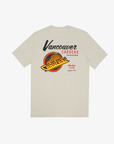 Vancouver Canucks TravisMathew Sand Skate T-Shirt