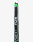 New CCM Jetspeed FT2 Pro (FT6 Wrap) Berard Stick - Left