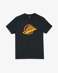 Vancouver Canucks Skate T-Shirt