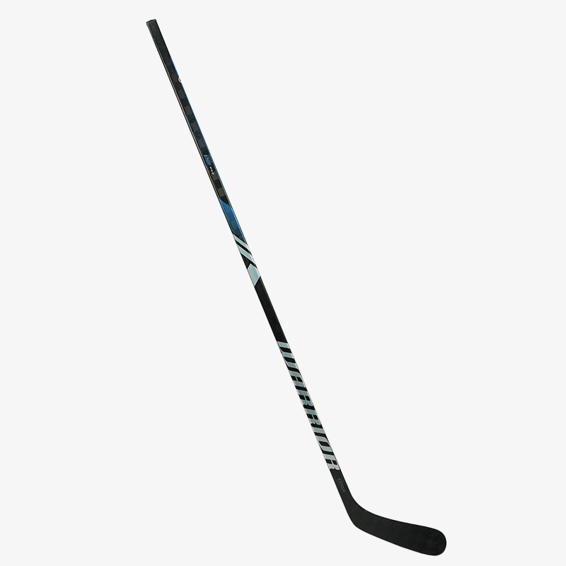 New Warrior Alpha LX2 Pro Blueger Stick - Left