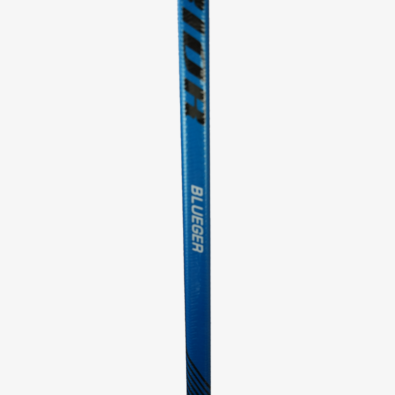 New Warrior Alpha LX2 Pro Blueger Stick - Left