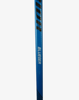 New Warrior Alpha LX2 Pro Blueger Stick - Left