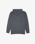 Vancouver Canucks Breezy Grey Skate Longsleeve