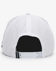 Vancouver Canucks Breezy Contrast White/Navy Hat