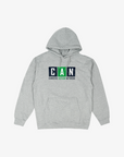 Canucks Autism Network Hoodie - New