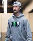 Canucks Autism Network Hoodie - New