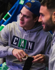 Canucks Autism Network Hoodie - New
