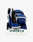 New CCM Extreme Flex 7 Pro Silovs Blocker